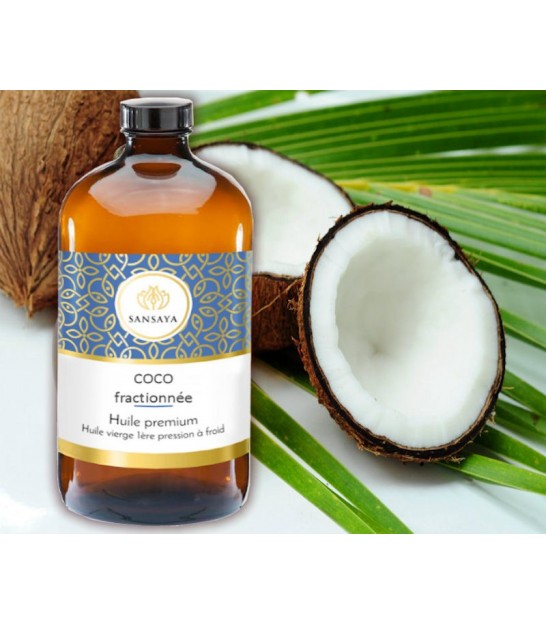 Natural Coconut Oil 1l 5l Premium Malaysian Origin